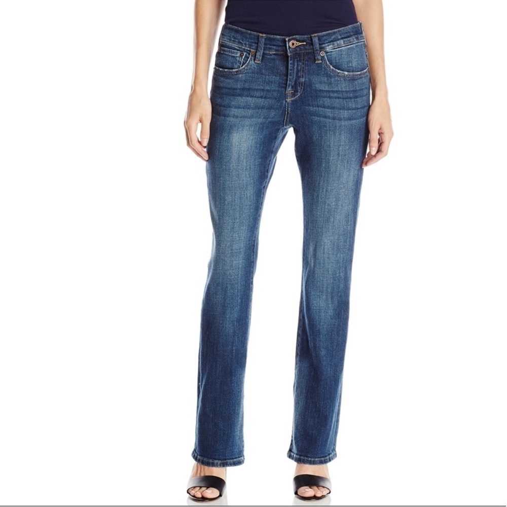 Lucky Brand Easy Rider Jeans Size 6 / 28